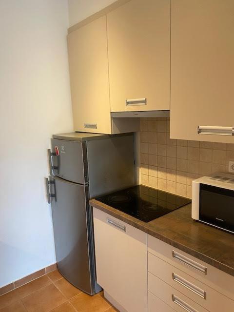 Roland Apartment Downtown - Garay Budapest Exterior photo